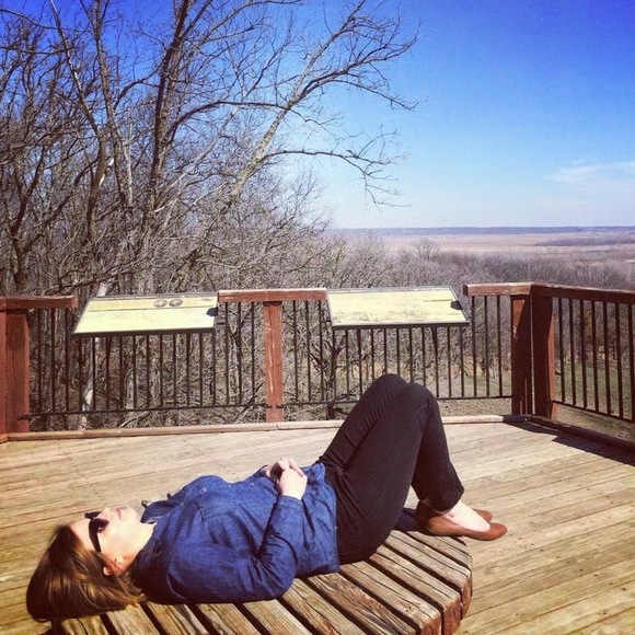 Meet your Posher, Sara - Picture 1 of 1